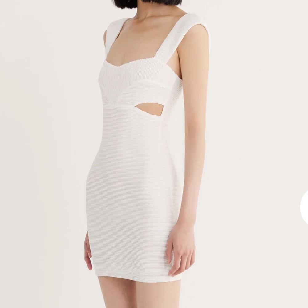 Rumer Rae Mini dress - Picture 4 of 8